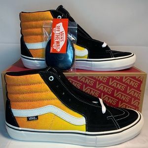 Vans | Shoes | Vans Sk8 Hi Pro Fade 